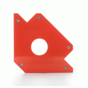 Suport magnetic XL in 3 dimensiuni - 20x12,8x2,1 cm