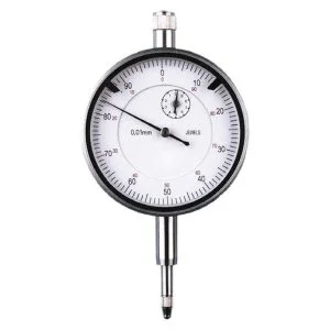 Ceas comparator 0-10 - precizie 0,01 - Ultra Germany
