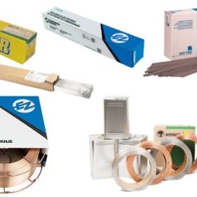 Consumabile Sudura