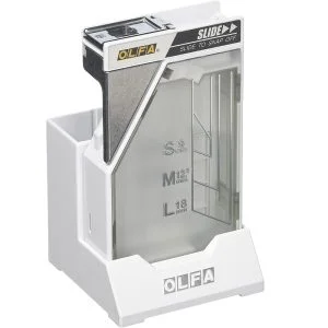 Cutie rupere lame Tip DC-6