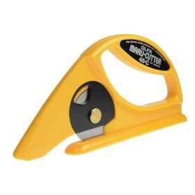 Cutit taiere covor, linoleum - Tip 45 C