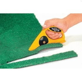 Cutit taiere covor, linoleum - Tip 45 C