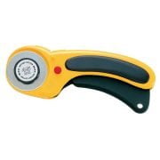 Cutit lama rotunda Tip RTY2/DX de 45 mm