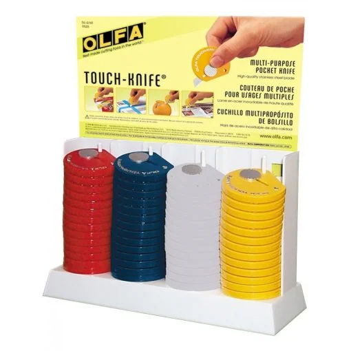 Cutit - breloc tip TK-4/60