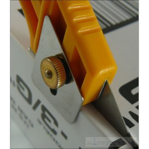 Cutter - cutit de 18 mm Tip CL