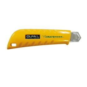 Cutter - cutit de 18 mm Tip L1 / Green