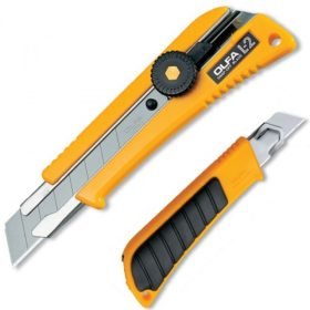 Cutter - cutit de 18 mm Tip L2