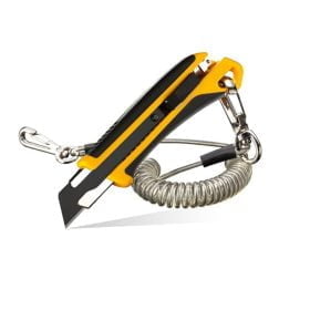 Cutter - cutit de 18 mm L7-AL