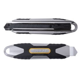 Cutter - cutit de 18 mm MXP-AL