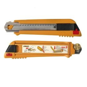 Cutter - cutit de 18 mm Tip PL 1