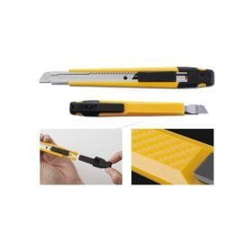 Cutter - cutit de 9 mm Tip A 1