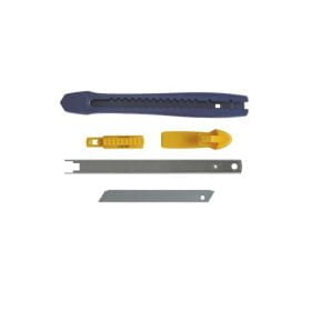 Cutter - cutit de 9 mm Tip ES 1 Green