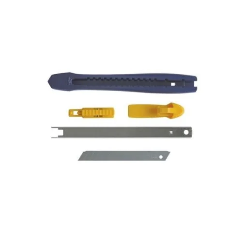 Cutter - cutit de 9 mm Tip ES 1 Green