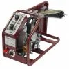 Derulator cu carcasa deschisa