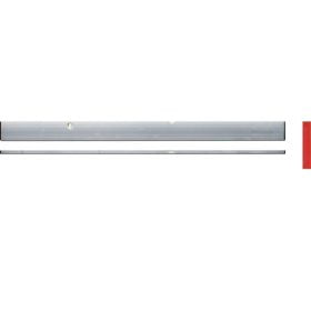 Dreptar AL-2L de 2 m - 2 bule