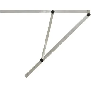 Echer mare de 195 cm