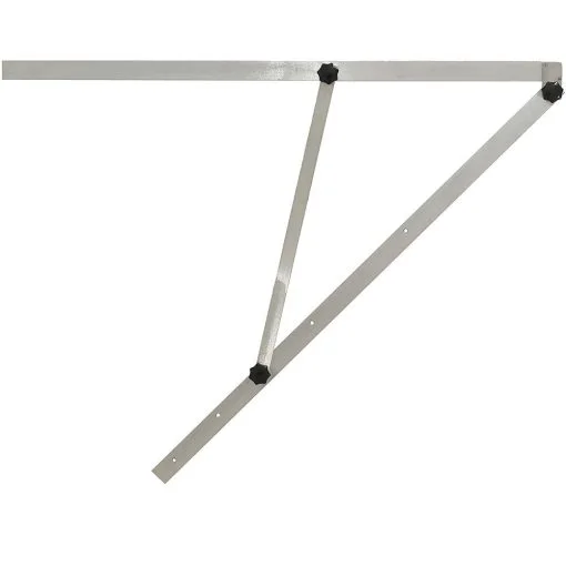 Echer mare de 195 cm