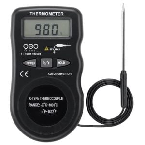 Termometru digital FT 1000- Pocket