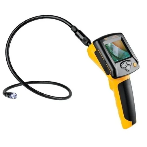 Cameră inspectare - Endoscop constructii FVE 100