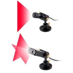 Laser linie industrial