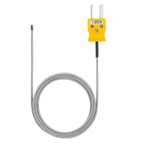 NR-88B Sonda temperatura 450 grade C
