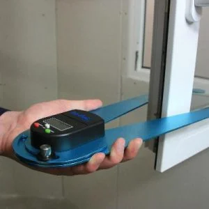 Cuplă de măsurare și raportor digital
