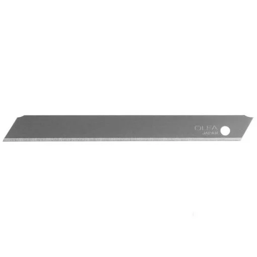 Lame 9 mm AB-SOL-50 - set 50 bucati