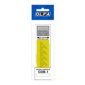 Lame tip COB-1 - set 15 bucati