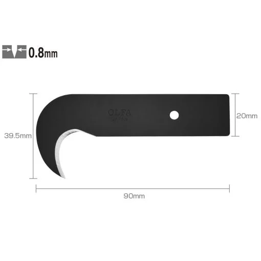 Lame carlig tip HOB-1