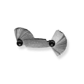 Lere filet metric 0,25-6,0 Scala