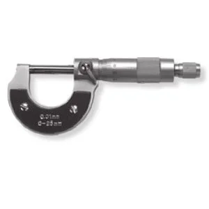 Micrometru exterior 150-175 mm Scala