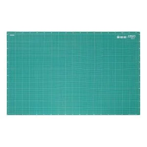 Placa taiere CMA1 RC de 2 mm grosime