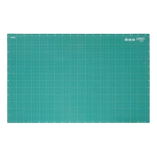 Placa taiere CMA1 RC de 2 mm grosime