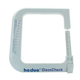 Grosimetru pentru sticlă GlassCheck Glas-0-Meter