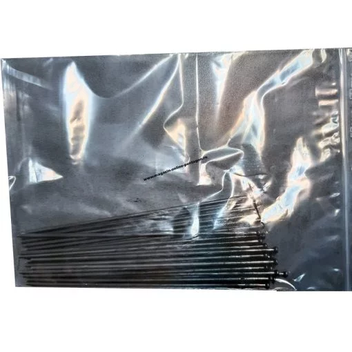 Set ace 24x3x180 pentru pistol sablare