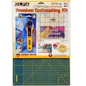 Set Patchwork Olfa
