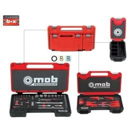Trusa Fusion Box PRO 86