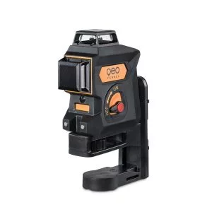 Geo6X SP GREEN KIT - Nivela laser verde linii multiple