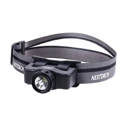 Lanterna frontala de cap tip Max Star 1200 lm