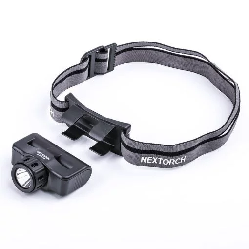 Lanterna frontala de cap tip Max Star 1200 lm