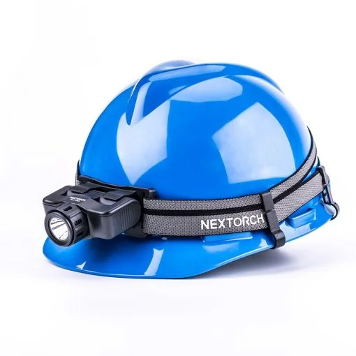 Lanterna frontala de cap tip Max Star 1200 lm