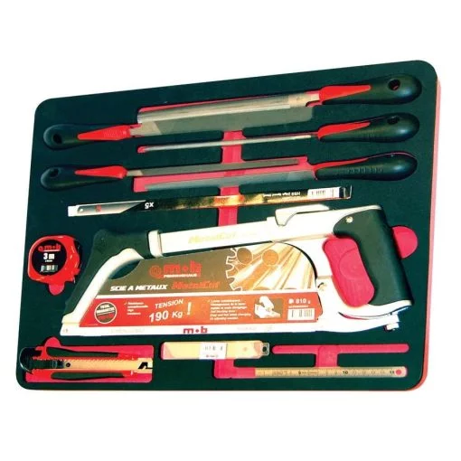 Modul OSC 25 cu ferastrau si accesorii
