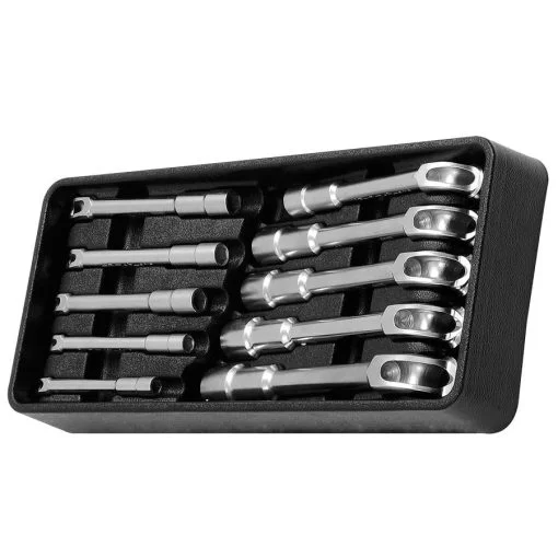 Modul PVC cu 10 chei pipa SH