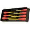 Modul PVC cu 7 surubelnite VDE-1000V bimaterial
