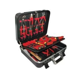 Trusa pentru electrician TSE3