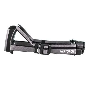 Lanterna frontala de cap tip MyStar R AA 600 lm