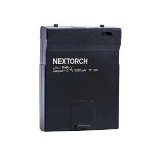 Lanterna frontala de cap tip MyStar R 760 lm