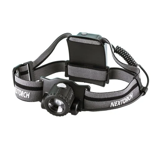 Lanterna frontala de cap tip MyStar R 760 lm