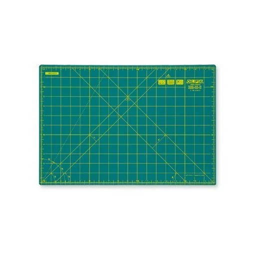 Placa taiere RM-IC-C-RC 1,6 mm grosime