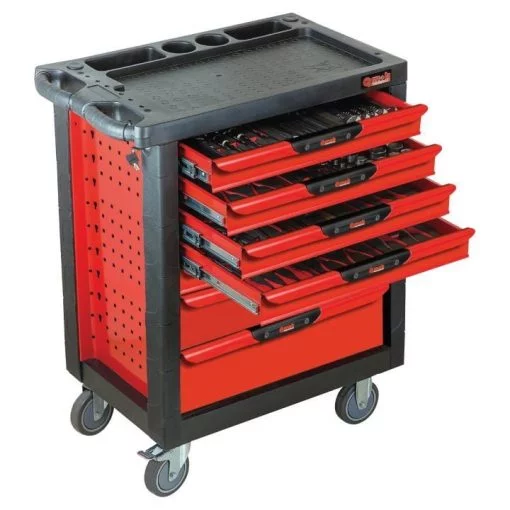 Trusa industriala TSG 11-158 OSC